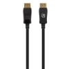Imagen de Cable DisplayPort v1.4 M-M 1.0m Negro 8K60Hz