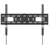 Imagen de Soporte TV p/pared 50kg, 37" a 70" Fijo