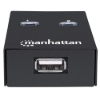 Imagen de MUX USB 1:2 COMPARTE 1 DISP A 2PC
