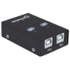 Imagen de MUX USB 1:2 COMPARTE 1 DISP A 2PC
