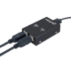 Imagen de MUX USB 1:2 COMPARTE 1 DISP A 2PC