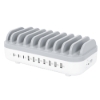Imagen de Estación de carga USB-A/C  10 disp. 120W