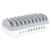 Imagen de Estación de carga USB-A/C  10 disp. 120W