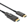 Imagen de Cable HDMI 2.0 AOC M-M 30.0M Conec Modular