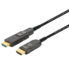 Imagen de Cable HDMI 2.0 AOC M-M 30.0M Conec Modular
