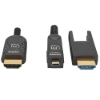 Imagen de Cable HDMI 2.0 AOC M-M 30.0M Conec Modular