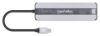 Imagen de Docking USB-C  7 ptos, HDMI, Red, USB-C PD/2xUSBv3.2, SD/Micro SD