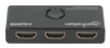 Imagen de Switch HDMI 8K@60Hz, Bidirec 2 in : 1 out