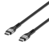 Imagen de Cable USB-C V2.0, C-C 240W 2.0M, 480 Mbps