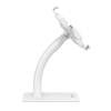 Imagen de Soporte Tableta de Escritorio 7.9 a 11", antirrobo, blanco