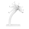 Imagen de Soporte Tableta de Escritorio 7.9 a 11", antirrobo, blanco