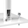 Imagen de Soporte Tableta de Escritorio 7.9 a 11", antirrobo, blanco