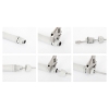 Imagen de PoE Extensor 30W Max, Exteriores 1000m