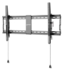 Imagen de Soporte TV p/pared 70kg, 43" a 100" con inclinación ultradelgado