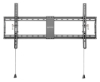 Imagen de Soporte TV p/pared 70kg, 43" a 100" con inclinación ultradelgado