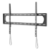 Imagen de Soporte TV p/pared 120kg, 60" a 120" fijo ultradelgado