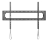 Imagen de Soporte TV p/pared 120kg, 60" a 120" fijo ultradelgado