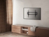 Imagen de Soporte TV p/pared 120kg, 60" a 120" fijo ultradelgado