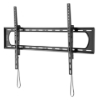 Imagen de Soporte TV p/pared 120kg, 60" a 120" con inclinación ultradelgado