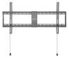 Imagen de Soporte TV p/pared 70kg, 43" a 100" Fijo ultradelgado