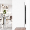Imagen de Soporte TV p/pared 70kg, 43" a 100" Fijo ultradelgado