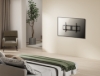 Imagen de Soporte TV p/pared 70kg, 43" a 100" Fijo ultradelgado