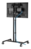 Imagen de Soporte TV tipo carro  35Kg, 34" a 55"