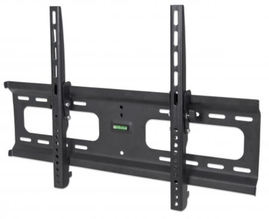 Imagen de Soporte TV p/pared 75kg, 37" a 70" Ajuste Vertical Eco.