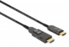 Imagen de Cable HDMI 2.0 AOC M-M 20.0M Conec Modular