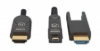Imagen de Cable HDMI 2.0 AOC M-M 20.0M Conec Modular