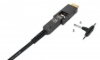 Imagen de Cable HDMI 2.0 AOC M-M 20.0M Conec Modular