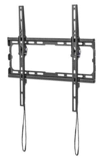 Imagen de Soporte TV p/pared 45kg, 32" a 70" inclinación