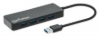 Imagen de HUB USB V3.2  7 Ptos A SIN Fuente, 5Gbps