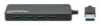 Imagen de HUB USB V3.2  7 Ptos A SIN Fuente, 5Gbps