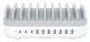 Imagen de Estación de carga USB 10 dispositivos, 120W