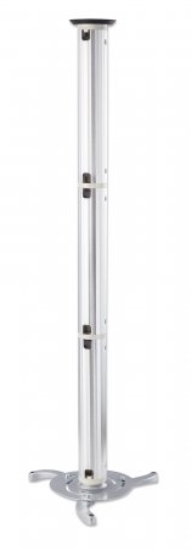 Imagen de Soporte Proyector p/Techo 13-106cm, 10 Kg