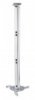 Imagen de Soporte Proyector p/Techo 13-106cm, 10 Kg