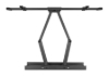 Imagen de Soporte TV p/pared 120kg, 60 a 120" Articulado