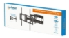 Imagen de Soporte TV p/pared 120kg, 60 a 120" Articulado