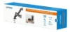 Imagen de Soporte Monitor p/2 Monitor 13 a 27" Escritorio, Gas