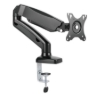Imagen de Soporte Monitor p/1 Monitor 17 a 32" Escritorio, Gas