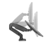Imagen de Soporte Monitor p/1 Monitor 17 a 32" Escritorio, Gas
