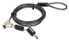 Imagen de Candado Laptop Nano 1.8m, llave