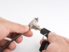 Imagen de Candado Laptop Nano 1.8m, llave