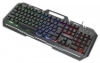Imagen de Teclado Gaming LED con pánel metálico para celular