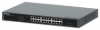 Imagen de PoE Switch GB 24 ptos 19" 30W/pto, 370W, 2 SFP Ports