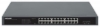 Imagen de PoE Switch GB 24 ptos 19" 30W/pto, 370W, 2 SFP Ports