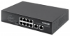 Imagen de PoE Switch GB  8 ptos 32W/pto, 120W, + 2 RJ45