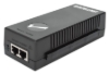 Imagen de PoE Inyector 802.3af/at 60W Gigabit