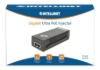 Imagen de PoE Inyector 802.3af/at 60W Gigabit